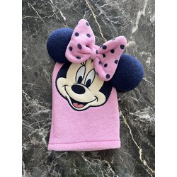 Minnie Mouse Banyo Lifi 