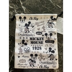 Mickey Mouse İpli Çanta
