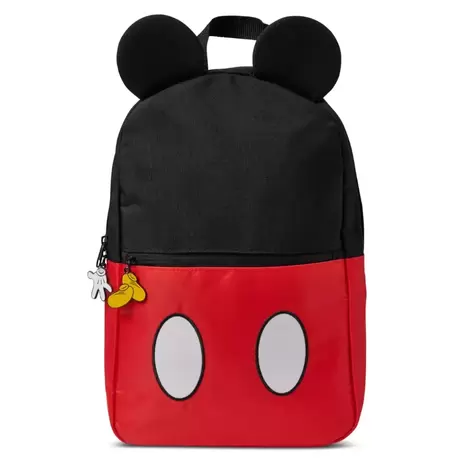 Mickey Mouse Sırt Çantası 