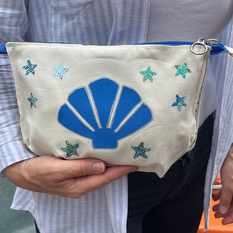 Denizkabuğu Clutch