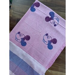 Mickey Mouse Peştemal 