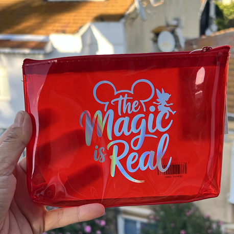 The Magic is Real Çanta