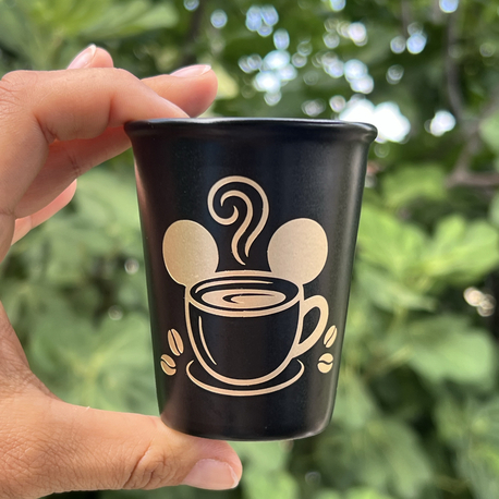 Coffee is always a good idea Fincan