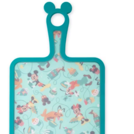 Disney Store Kesme Tahtası 