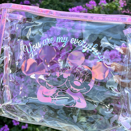 You are my everything çanta