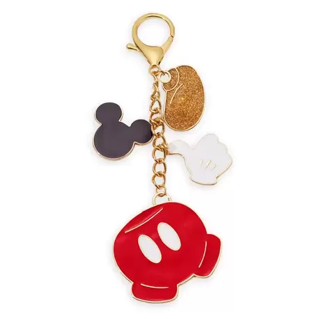 Mickey Anahtarlık 