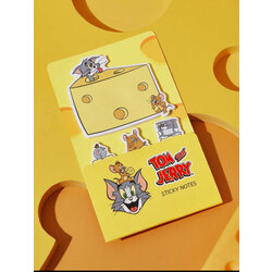 Tom ve Jerry post-it 