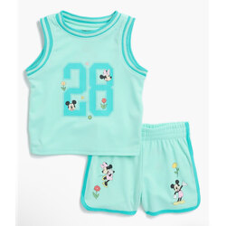 Mickey Minnie Takım 