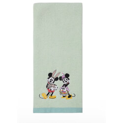 Mickey Minnie Havlu
