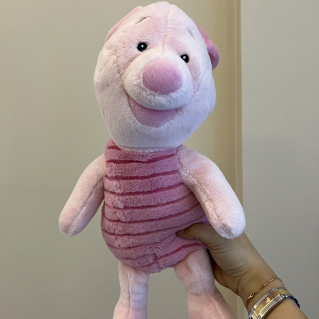Piglet Peluş 