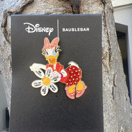 Daisy Duck Pin/Broş