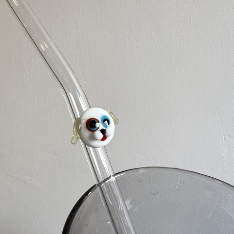 Figürlü Cam Pipetler