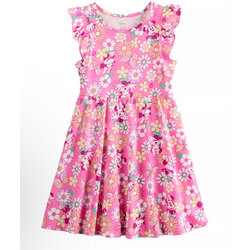 Minnie Mouse Elbise