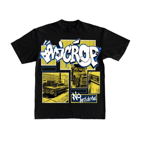 MİCROP ''NO ANTIDOTE''