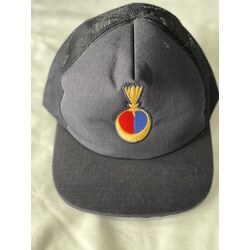Jandarma Asayiş kep 