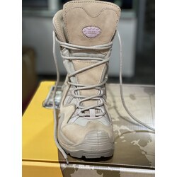 Vogel 5 taktikal bot