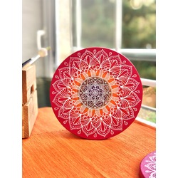Mindala: Custom (20 cm)