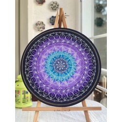 Go Big: Mercury (40 cm)
