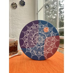 Mindala: Urban (20 cm)