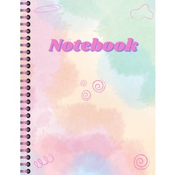 NOTES BOOK