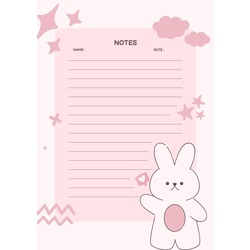 NOTES BOOK