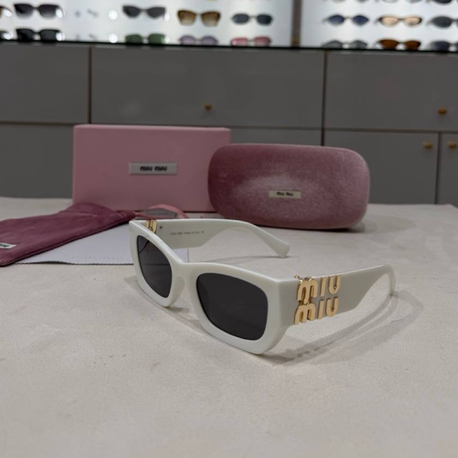 Miu Miu Glimpse SMU09WS İthal Güneş Gözlüğü