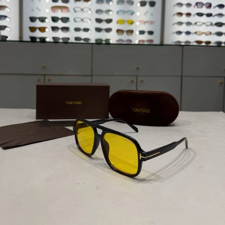 Tomford İthal Güneş Gözlük 