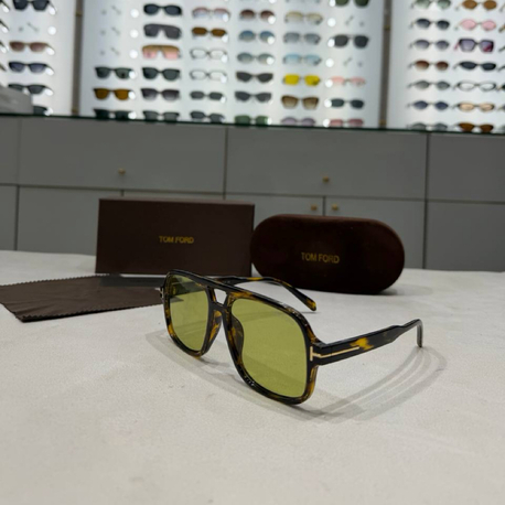 Tomford İthal Güneş Gözlük