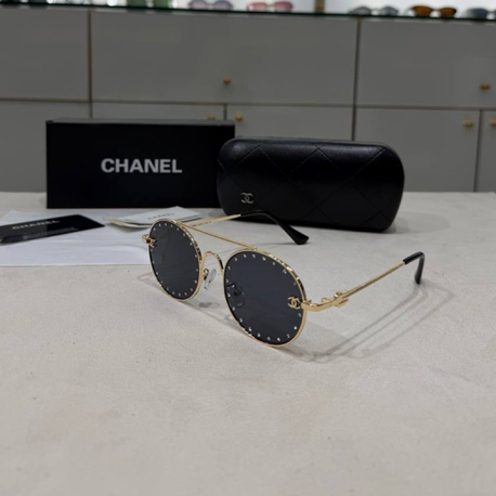Chanel İthal Güneş Gözlük