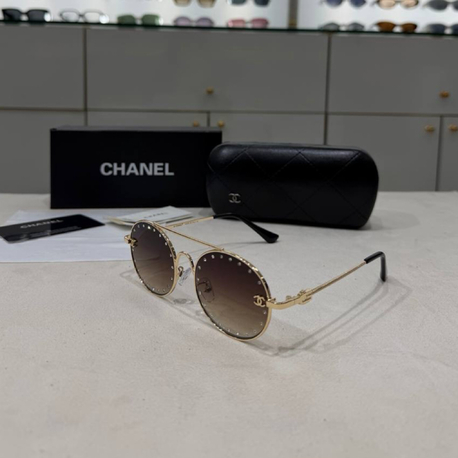 Chanel İthal Güneş Gözlük