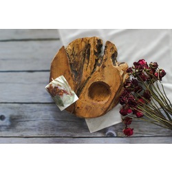 CANDLE HOLDER