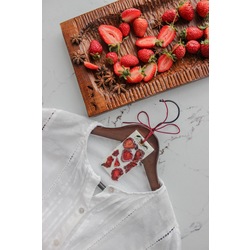 Room and wardrobe smell / STRAWBERRY
