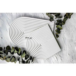 RAİNBOW PLATE 