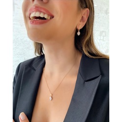 Myra Fantezi Taşlı Set