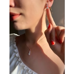3 Taşlı Set Takım