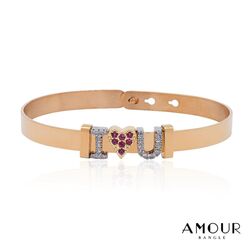 AMOUR BİLEKLİK 