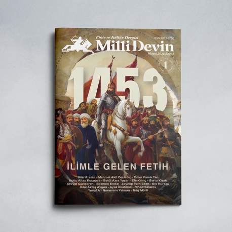 Milli Devin #5