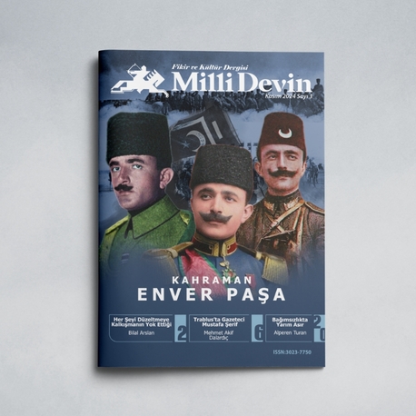 Milli Devin #3
