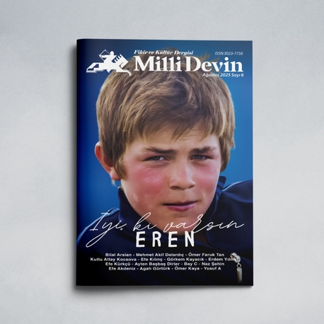 Milli Devin #6