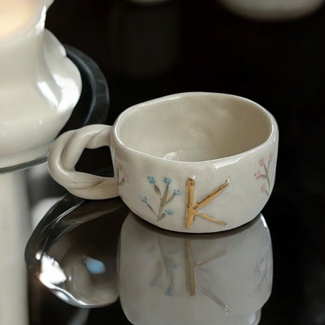 Handmade Mug
