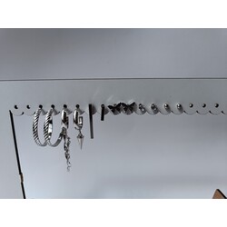 Set Küpe (12 parça)
