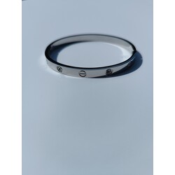 Cartier Bilezik