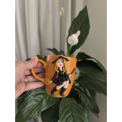 Cadı kupa 