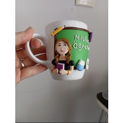 Öğretmen kupası