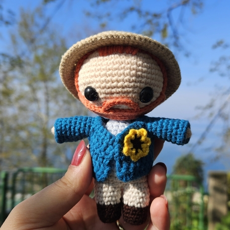 Van gogh (Ön sipariş)