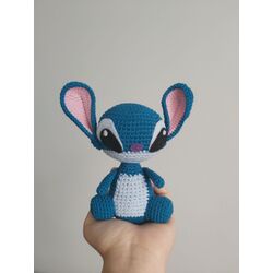 Stitch (Ön sipariş)