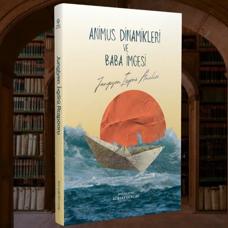 Animus Dinamikleri & Baba İmgesi – Jungiyen İçgörü Analizi