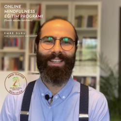 Mindfulness Eğitim Programı 