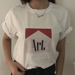 Art Unisex T-shirt