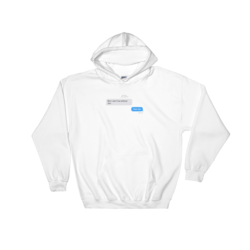 iMessage - Hoodie